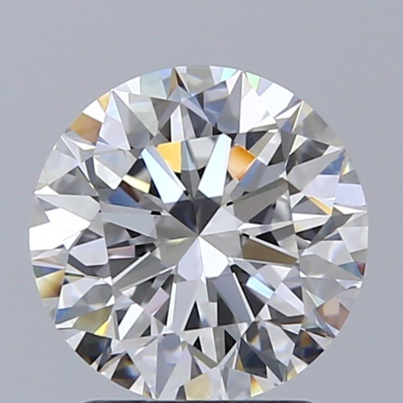 2.00 Carat E VS2 Excellent None 天然鑽石 GIA1499508817