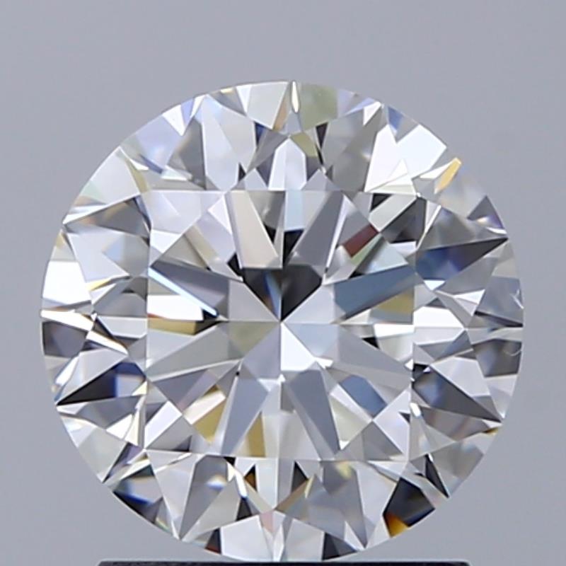 1.70 Carat E VS2 Excellent None 天然鑽石 GIA1498498124