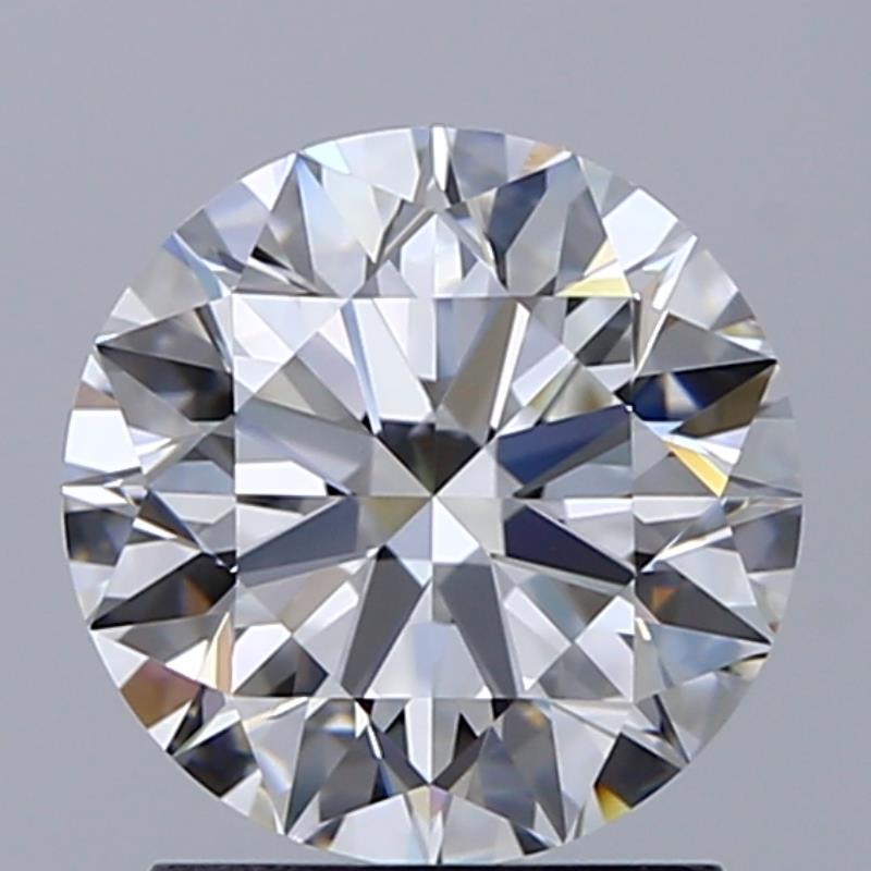 1.70 Carat E VS1 Excellent None 天然鑽石 GIA6492498133