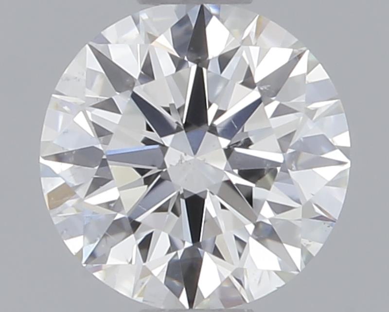 0.50 Carat G SI1 Excellent None 天然鑽石 GIA7496528314