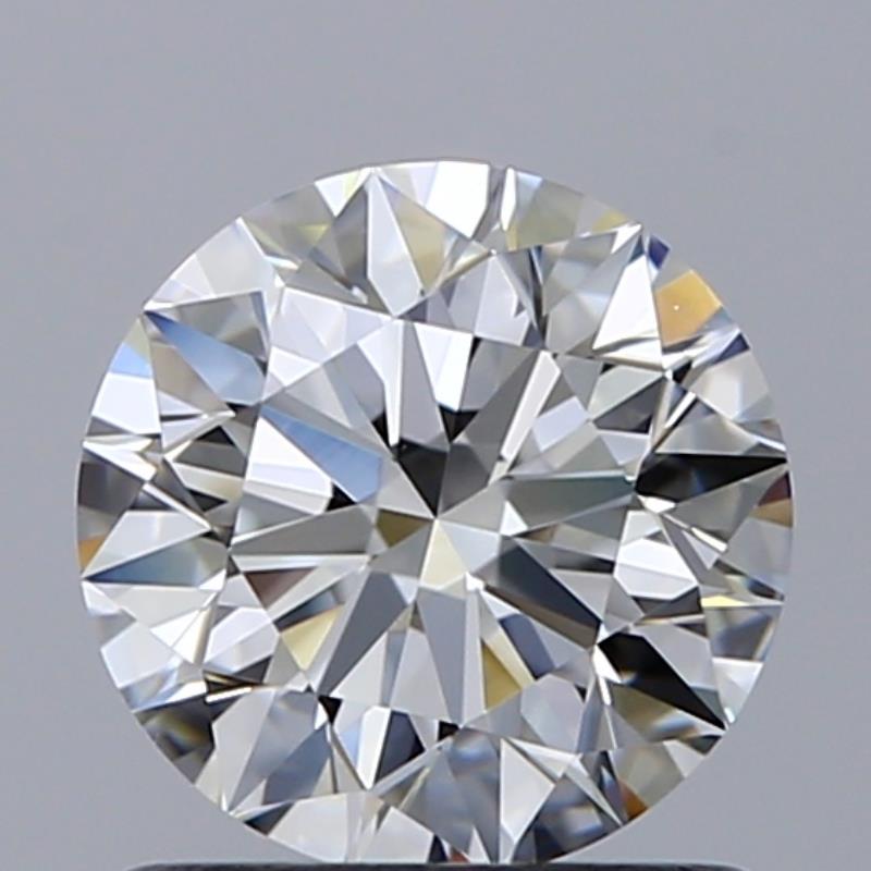 1.01 Carat H VS2 Excellent None 天然鑽石 GIA1495522619