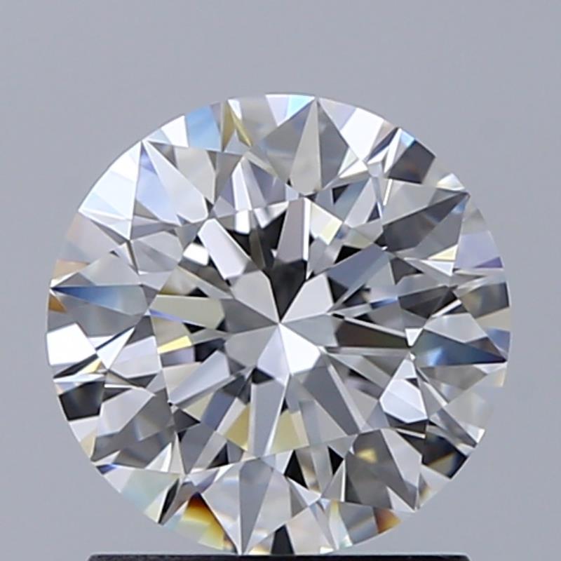 1.40 Carat E VVS2 Excellent None 天然鑽石 GIA6491522983