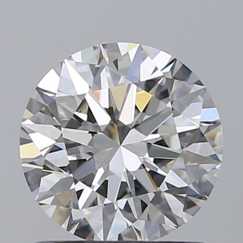 1.01 Carat G VS2 Excellent None 天然鑽石 GIA2496522614