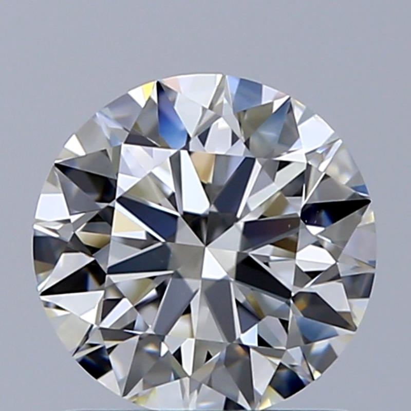 1.01 Carat H VS2 Excellent None 天然鑽石 GIA1499522695