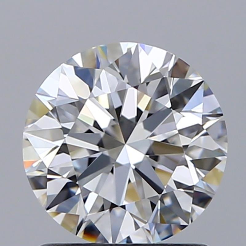 1.20 Carat D VVS1 Excellent None 天然鑽石 GIA7491525951