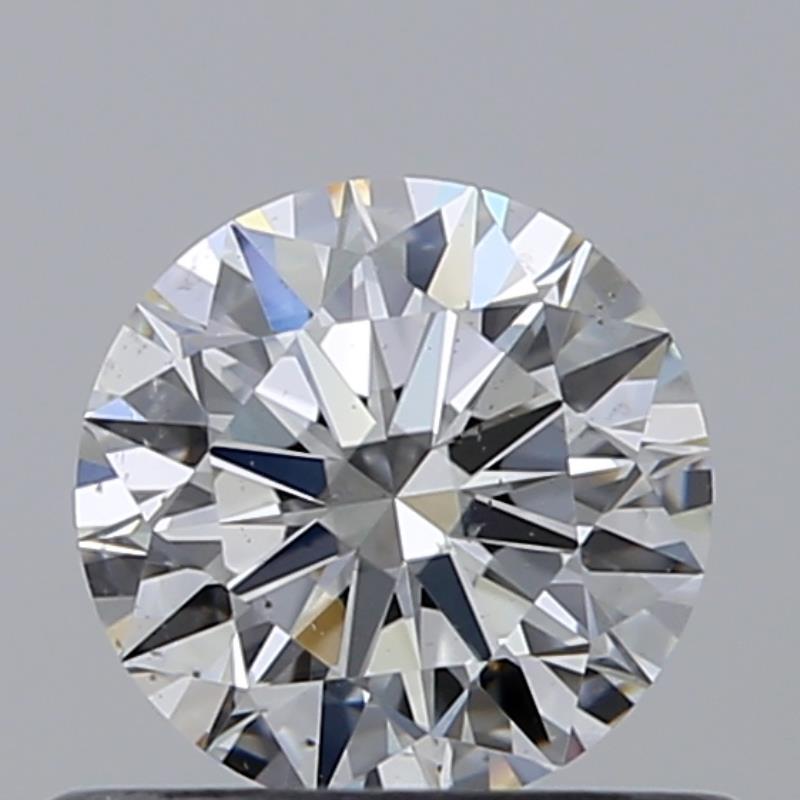 0.50 Carat G SI1 Excellent None 天然鑽石 GIA1495543106