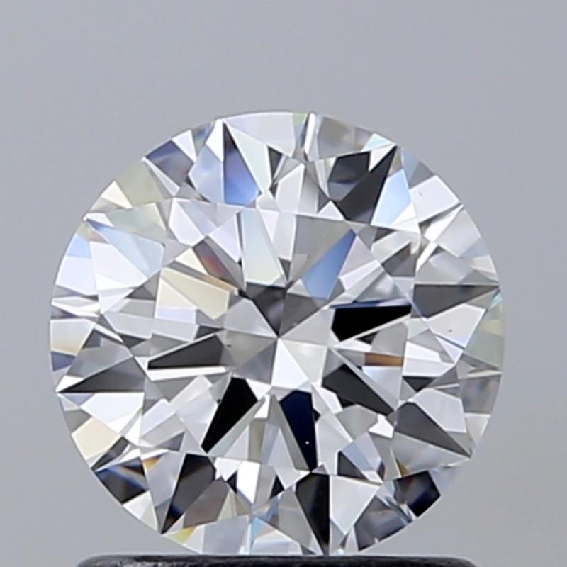 1.00 Carat D VS2 Excellent None 天然鑽石 GIA7498533197