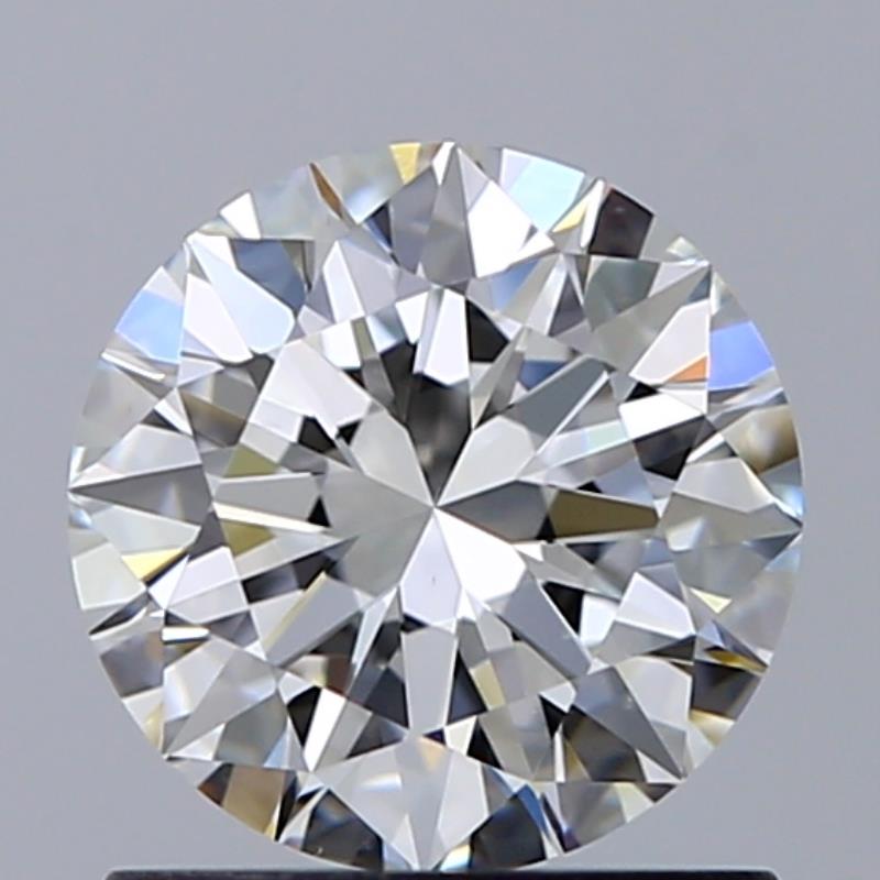 1.00 Carat G VS2 Excellent None 天然鑽石 GIA6492548434