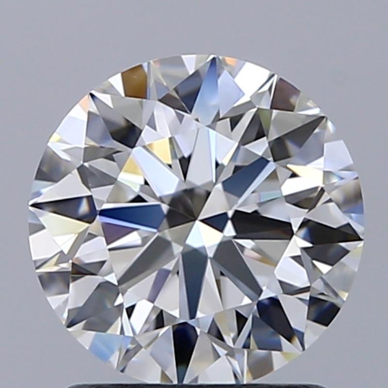 1.43 Carat E IF Excellent None 天然鑽石 GIA2496547397