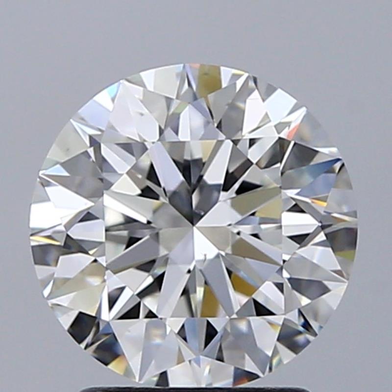 2.00 Carat G VS2 Excellent None 天然鑽石 GIA2496565693