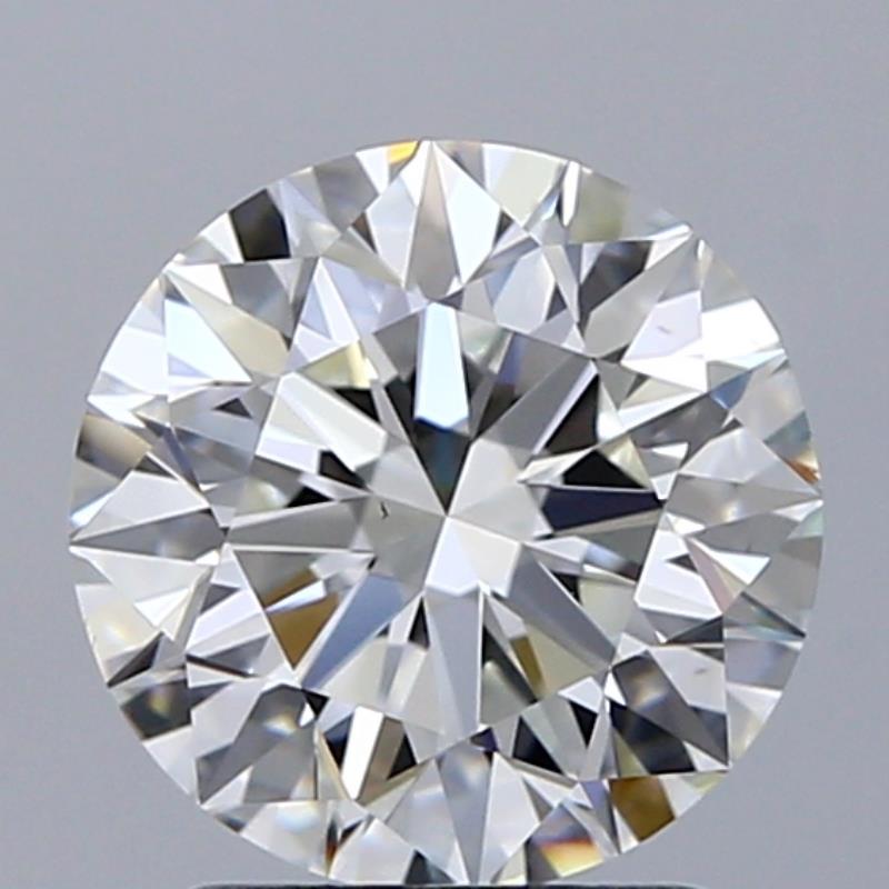 2.00 Carat H VS1 Excellent None 天然鑽石 GIA1497565402