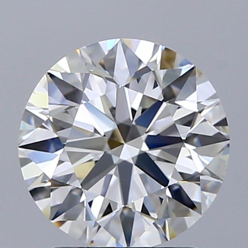 1.90 Carat G VS2 Excellent None 天然鑽石 GIA7498579077