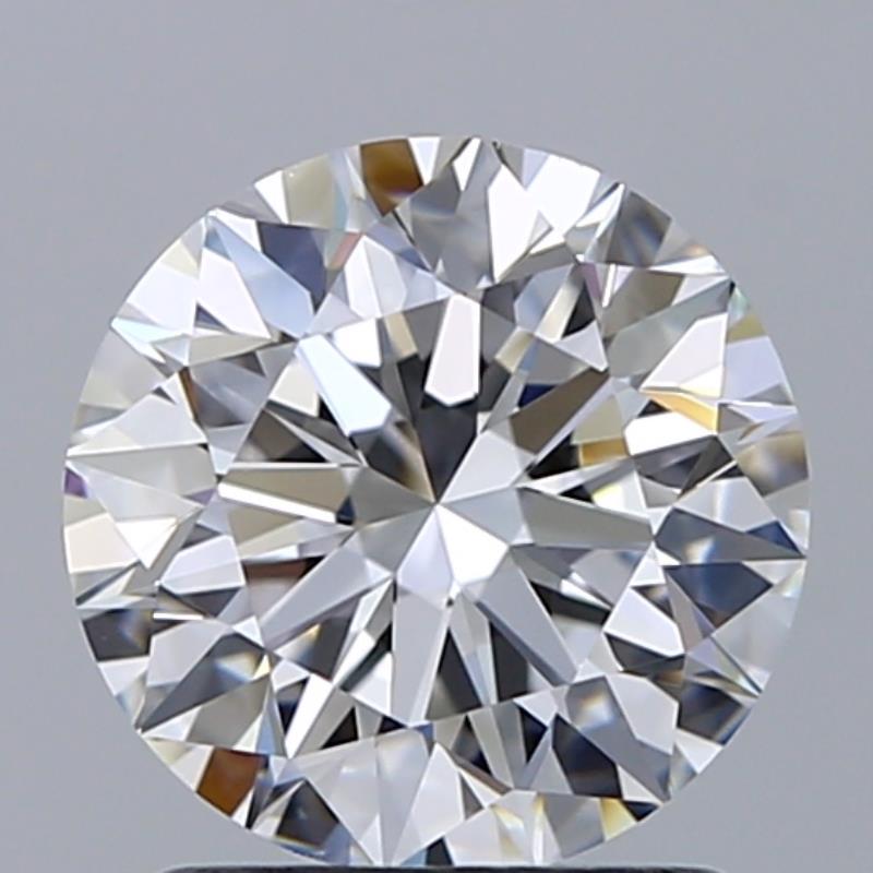 1.50 Carat D VS2 Excellent None 天然鑽石 GIA5496580178