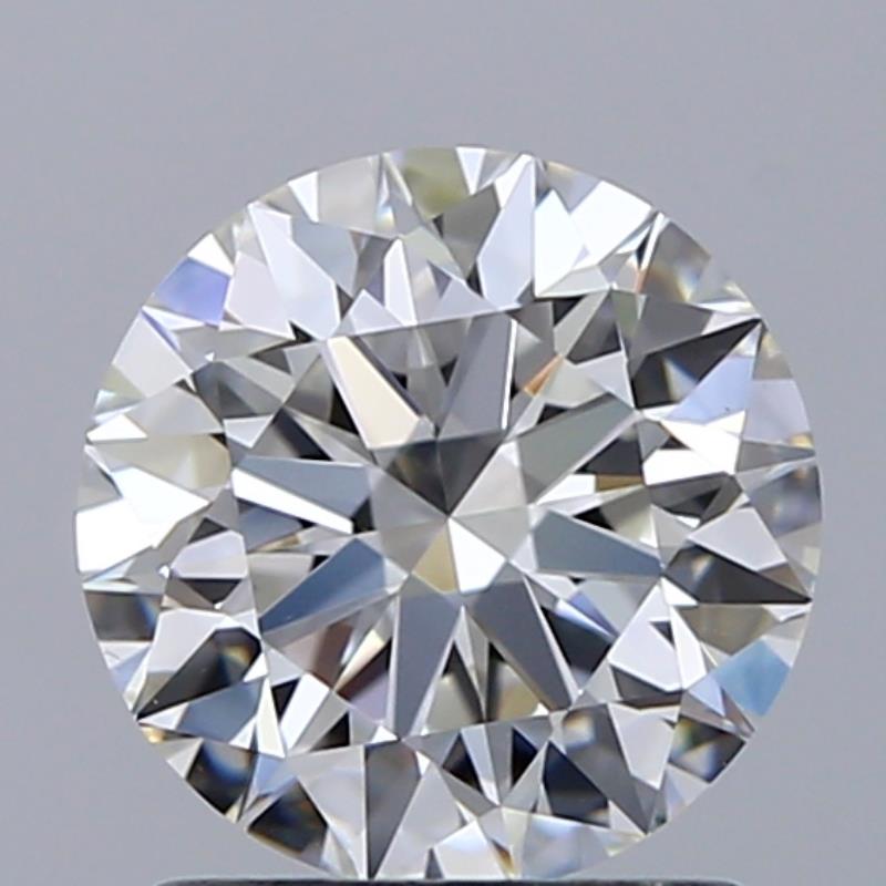 1.30 Carat F VS1 Excellent None 天然鑽石 GIA6492581747