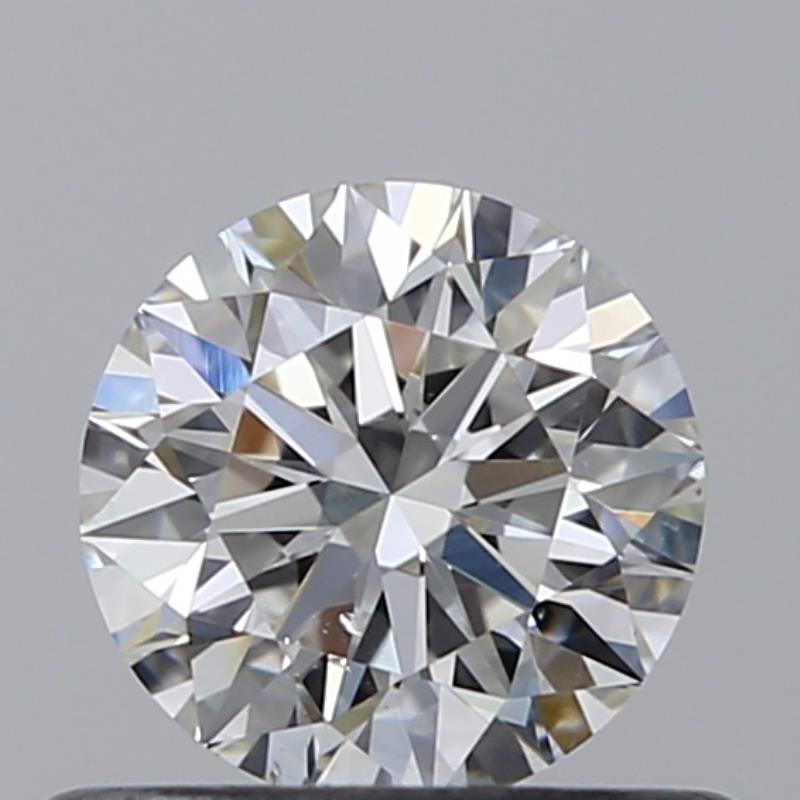 0.51 Carat G SI1 Excellent None 天然鑽石 GIA2496591511