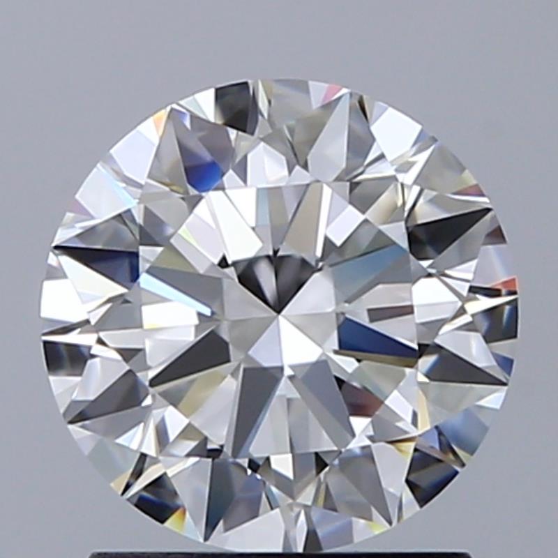 1.50 Carat F VVS1 Excellent None 天然鑽石 GIA6492602598