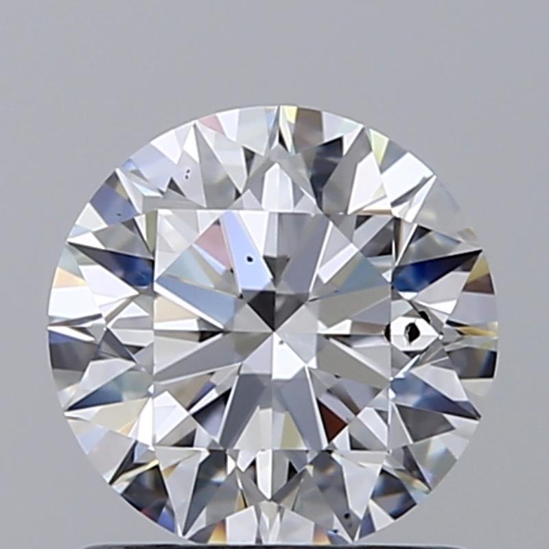 1.01 Carat E SI2 Excellent None 天然鑽石 GIA1498605791