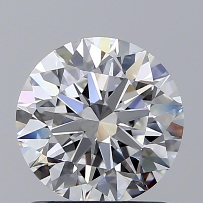 1.13 Carat F VVS1 Excellent Medium 天然鑽石 GIA3495601550