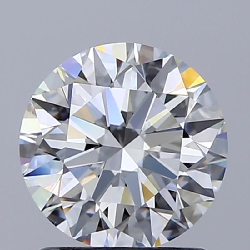 1.30 Carat G VS2 Excellent None 天然鑽石 GIA5496624438