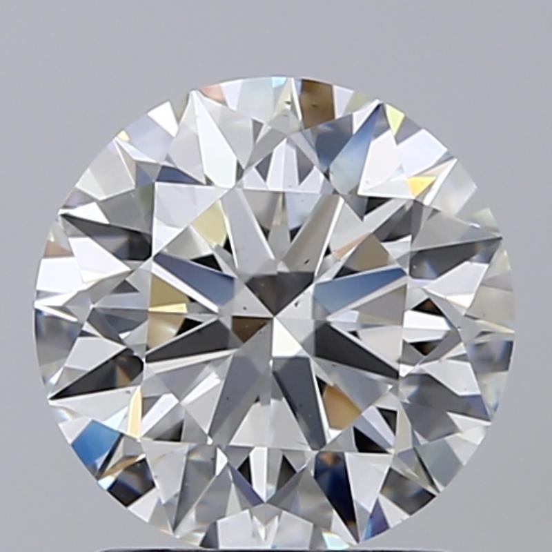 1.51 Carat G VS2 Excellent None 天然鑽石 GIA3495655311