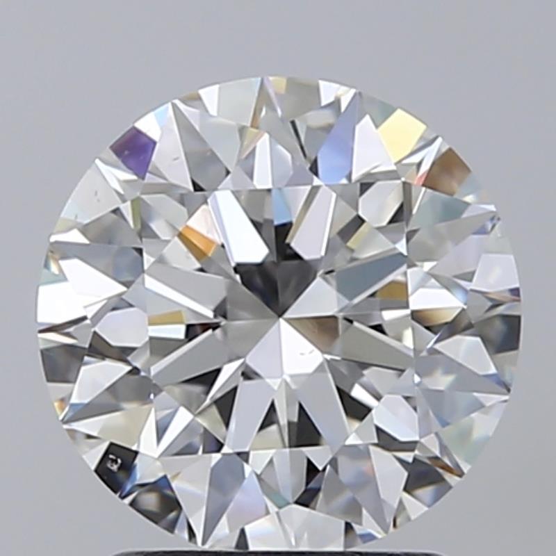 2.00 Carat G VS1 Excellent None 天然鑽石 GIA7493665729