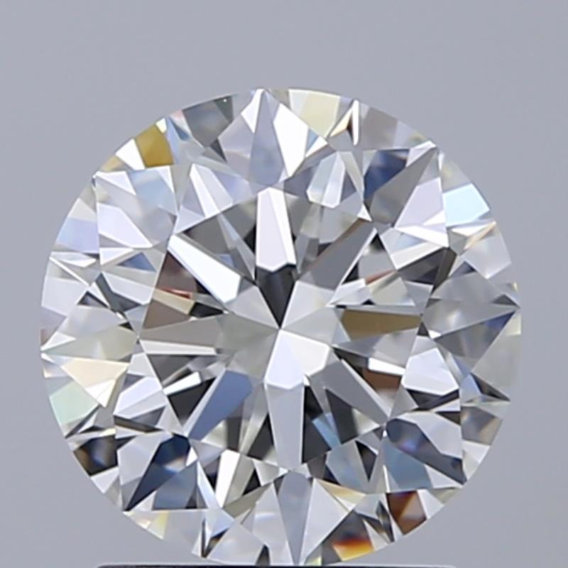 1.83 Carat F VVS2 Excellent None 天然鑽石 GIA6492655381