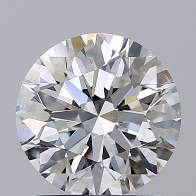 1.30 Carat G VS2 Excellent None 天然鑽石 GIA2497652317