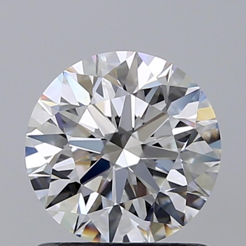 1.00 Carat F VVS2 Excellent None 天然鑽石 GIA2497662097