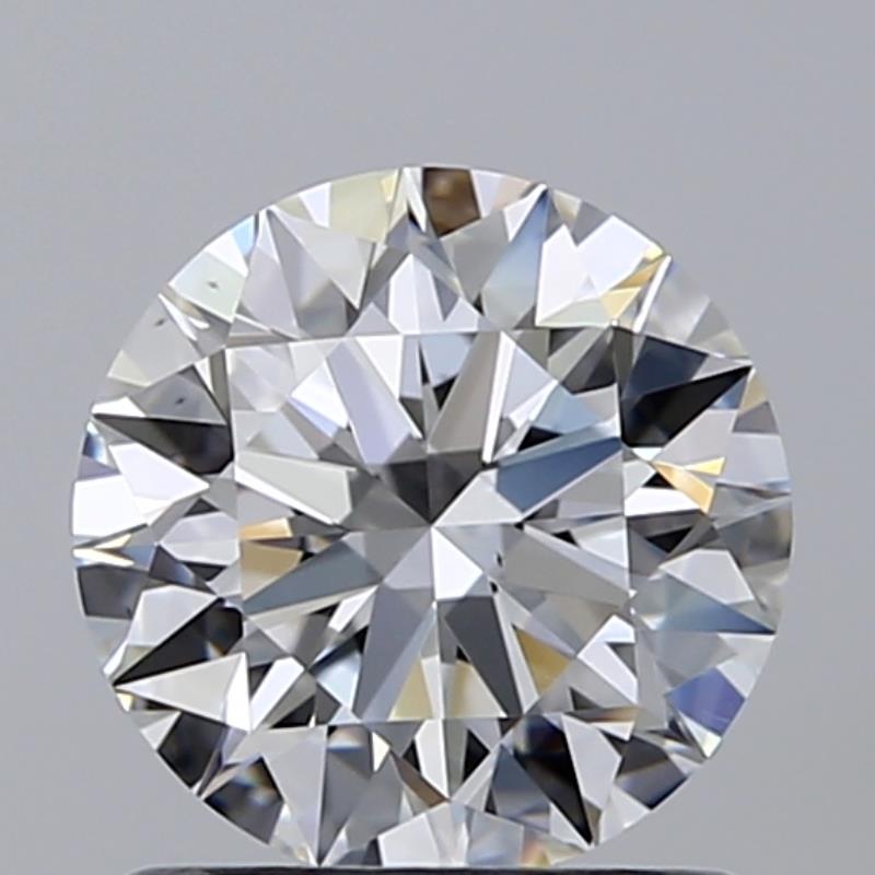 1.05 Carat E VS2 Excellent None 天然鑽石 GIA6495678483