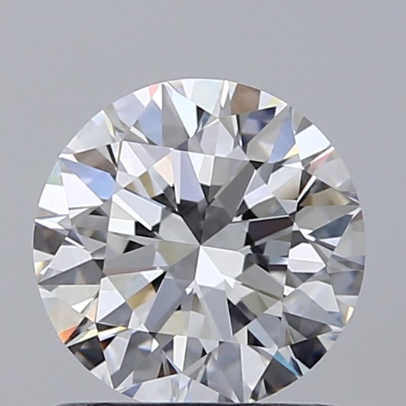 1.00 Carat E VS2 Excellent None 天然鑽石 GIA1493678535