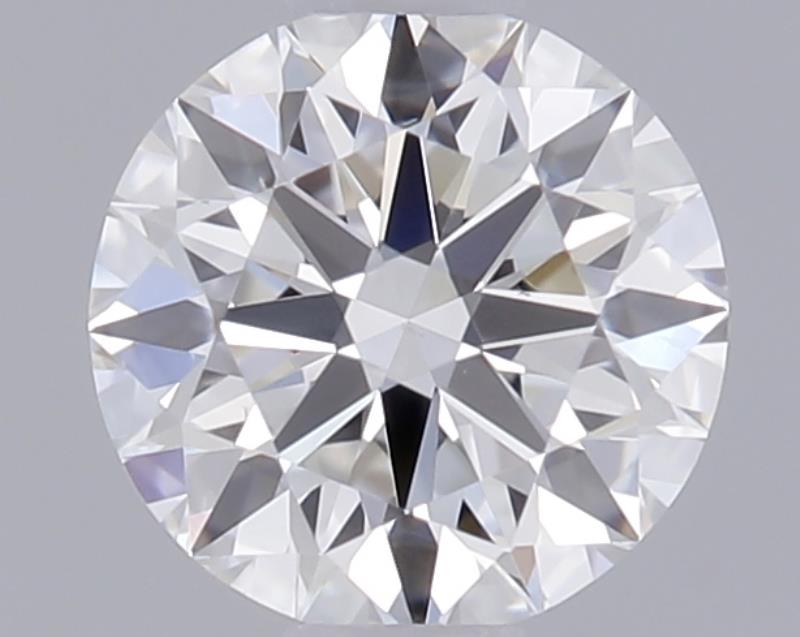 0.51 Carat F SI1 Excellent None 天然鑽石 GIA2497671851