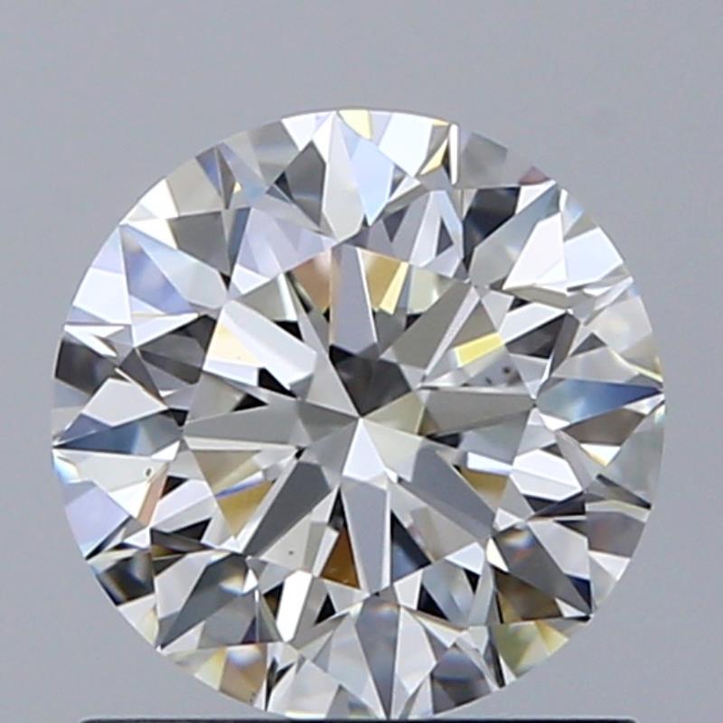 1.03 Carat F VS2 Excellent Faint 天然鑽石 GIA1495688945