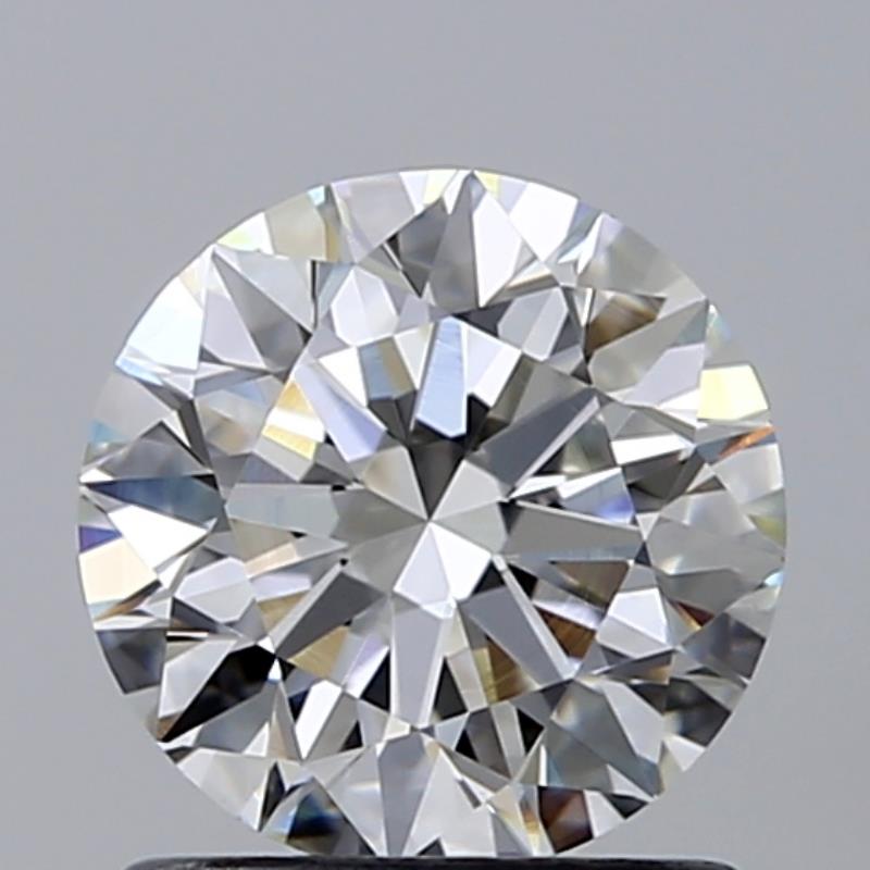 1.04 Carat G VS2 Excellent None 天然鑽石 GIA1495715568