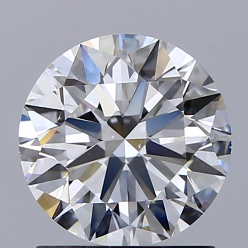 1.30 Carat E VS2 Excellent None 天然鑽石 GIA6495715524