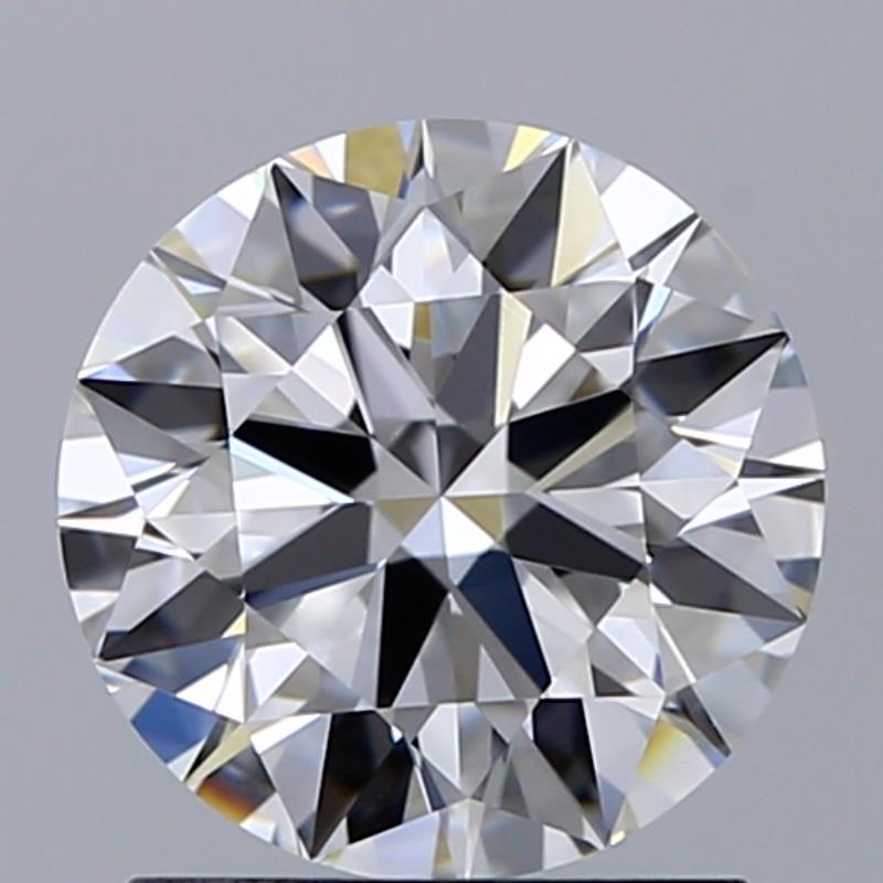 1.40 Carat E VVS2 Excellent None 天然鑽石 GIA1495715527