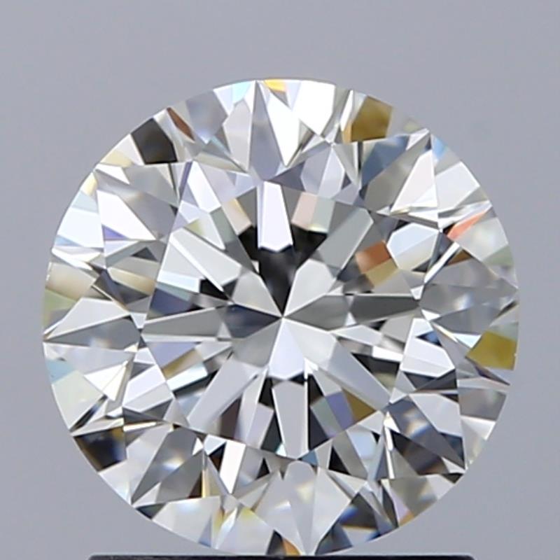 1.50 Carat H VS2 Excellent None 天然鑽石 GIA5493715545