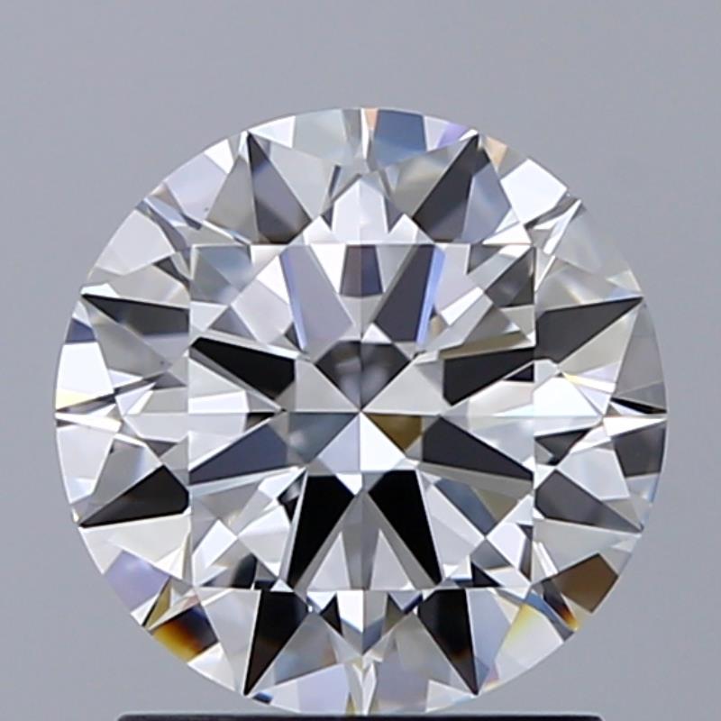 1.50 Carat E VS2 Excellent None 天然鑽石 GIA1495727860