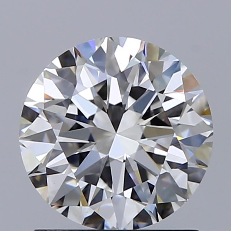 1.23 Carat F VS1 Excellent None 天然鑽石 GIA5496744066