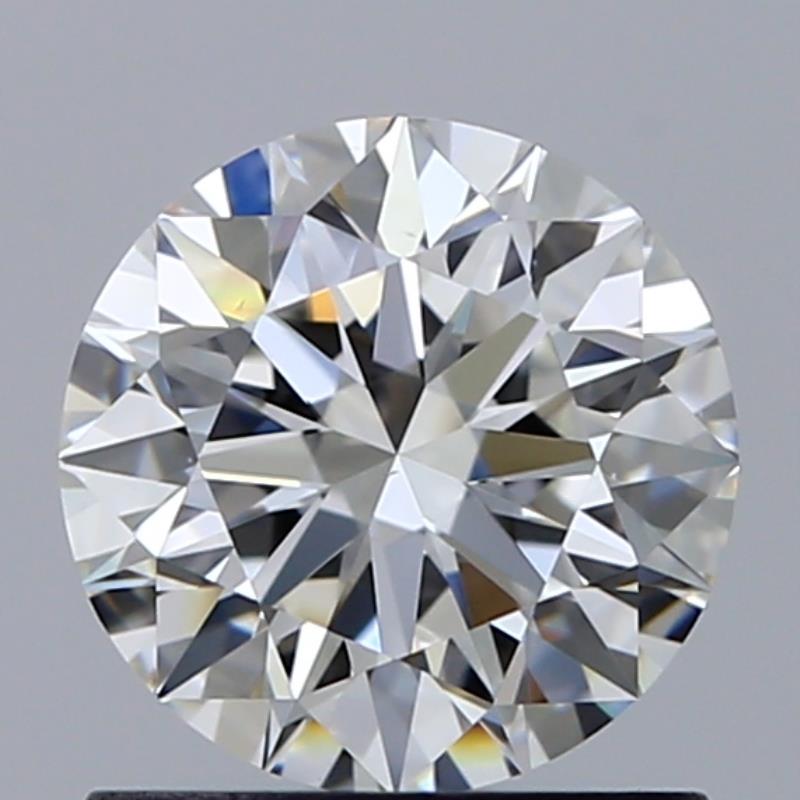 1.01 Carat F VS1 Excellent None 天然鑽石 GIA1498744086