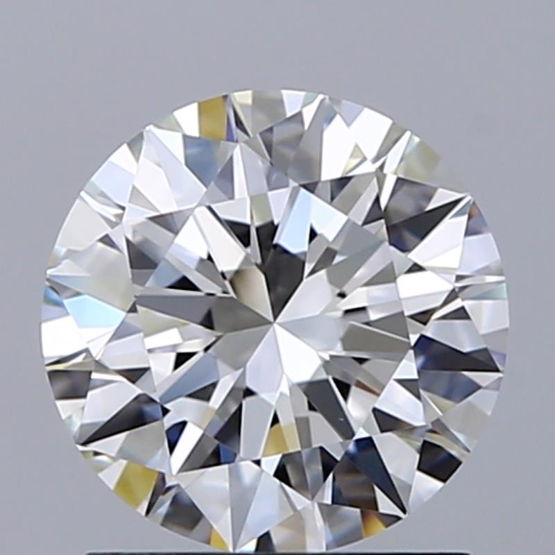 1.30 Carat F VVS2 Excellent None 天然鑽石 GIA7498757188