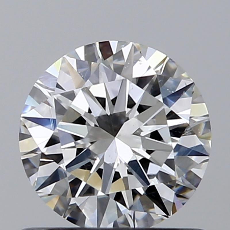 0.70 Carat G SI1 Excellent None 天然鑽石 GIA6492778206