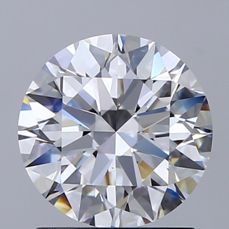 1.40 Carat D VS1 Excellent None 天然鑽石 GIA6492793900