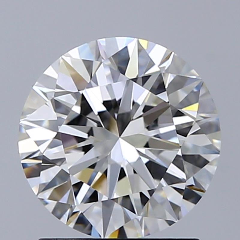 1.50 Carat F VVS1 Excellent None 天然鑽石 GIA2496794260