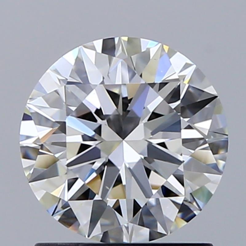 1.21 Carat G VS1 Excellent None 天然鑽石 GIA6492793893