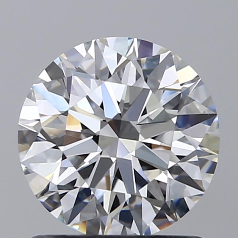 1.07 Carat E VVS1 Excellent None 天然鑽石 GIA1493802596