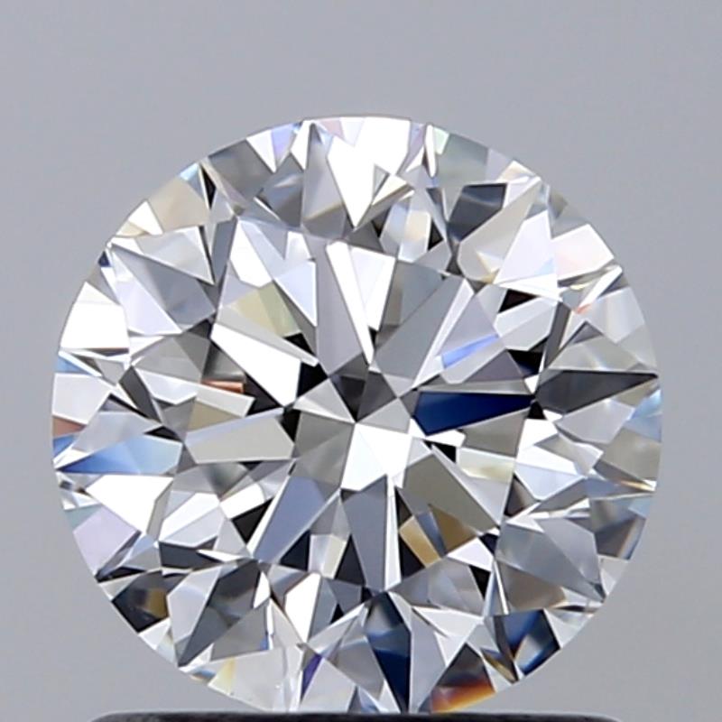 1.03 Carat D SI1 Excellent None 天然鑽石 GIA7498802719