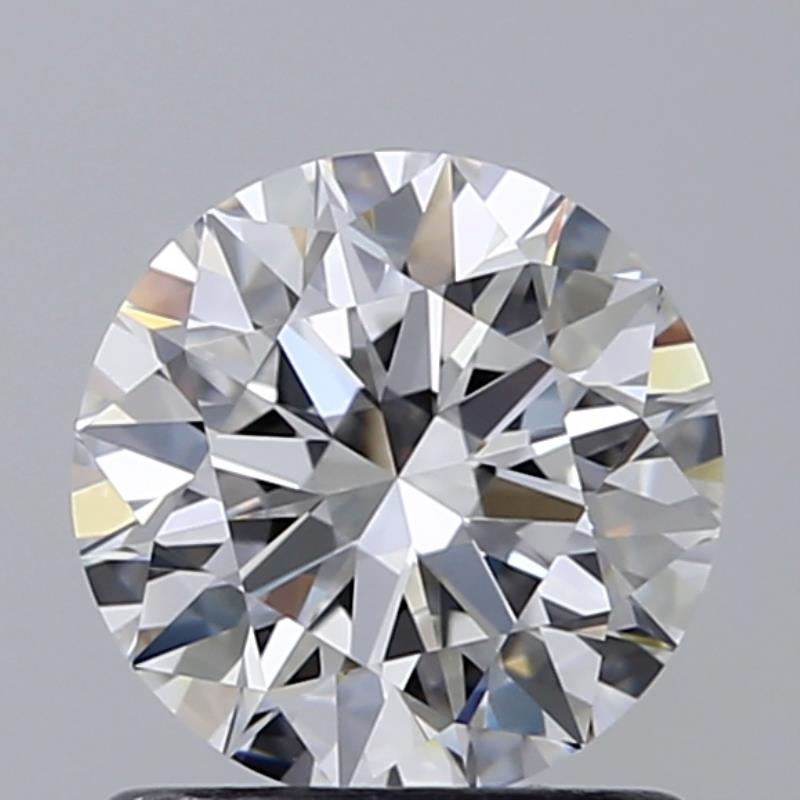 1.00 Carat E IF Excellent None 天然鑽石 GIA2496826781