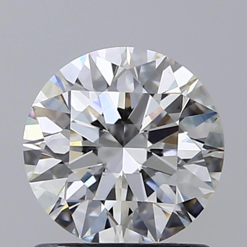 1.00 Carat G VS2 Excellent None 天然鑽石 GIA2496827137