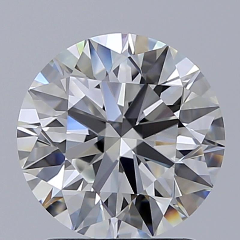 1.70 Carat F VVS1 Excellent None 天然鑽石 GIA6492856900