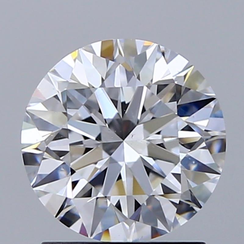 1.50 Carat D VS2 Excellent None 天然鑽石 GIA6491844749